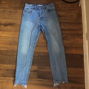 Wedgie Fit Icon- Shut up